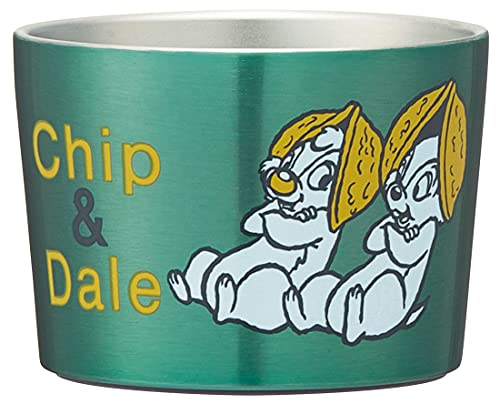 Chip & Dale