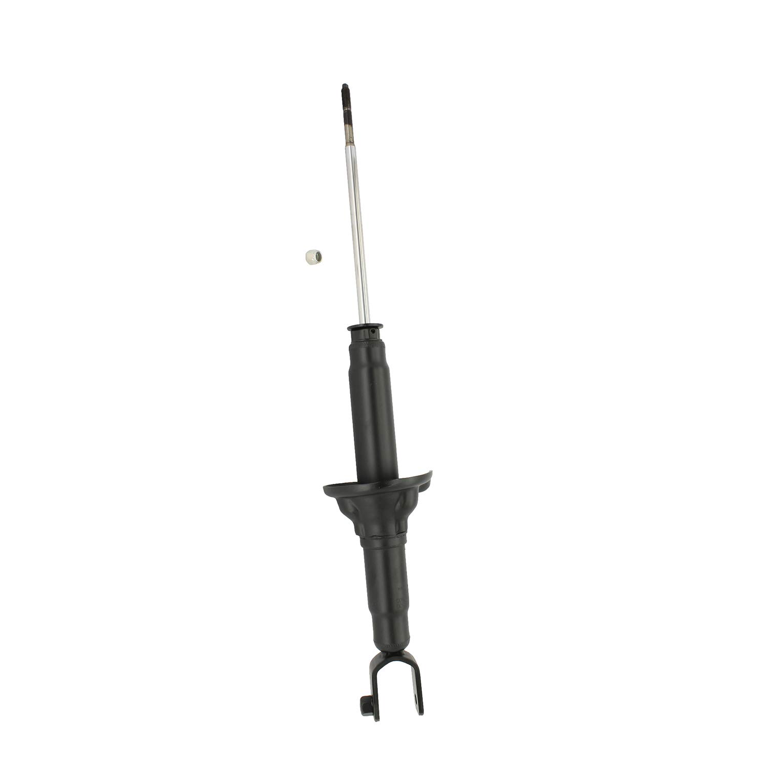 KYB 341436 Excel-G Gas Strut - High Performance Lift Support for Car Hoods, Trunks & Hatches - Durable Replacement for Vehicles, Trucks & SUVs | Perfect for DIY Auto Repairs & Maintenance