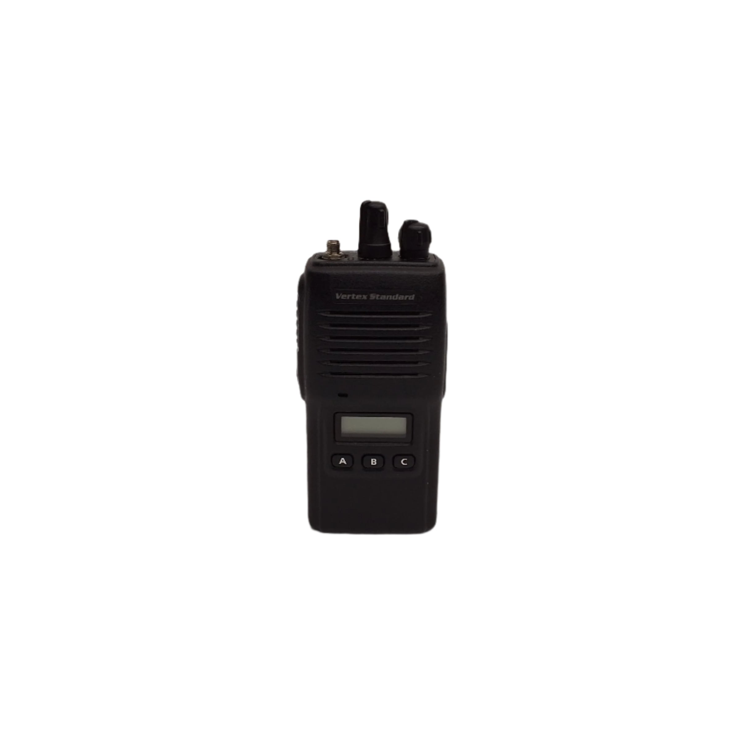 Vertex Standard VX-180U Model 2 UHF Portable Two-Way Radio - Ideal for Construction, Security & Outdoor Adventures
