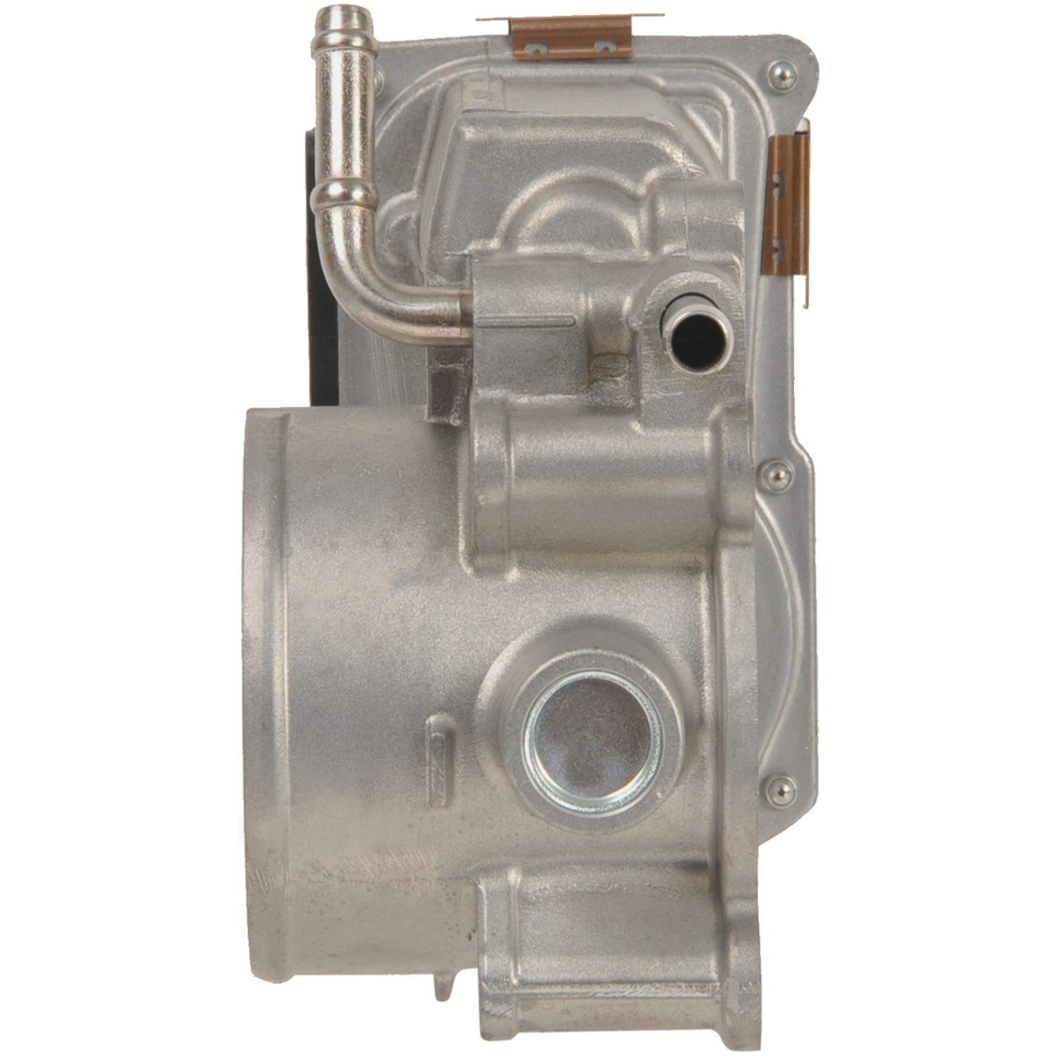 Cardone 6E-8012 New Fuel Injection Throttle Body Replacement for Ford, Chevy, Dodge - High Performance Auto Part for Improved Engine Response & Fuel Efficiency | Perfect for DIY Car Repairs & Engine Upgrades