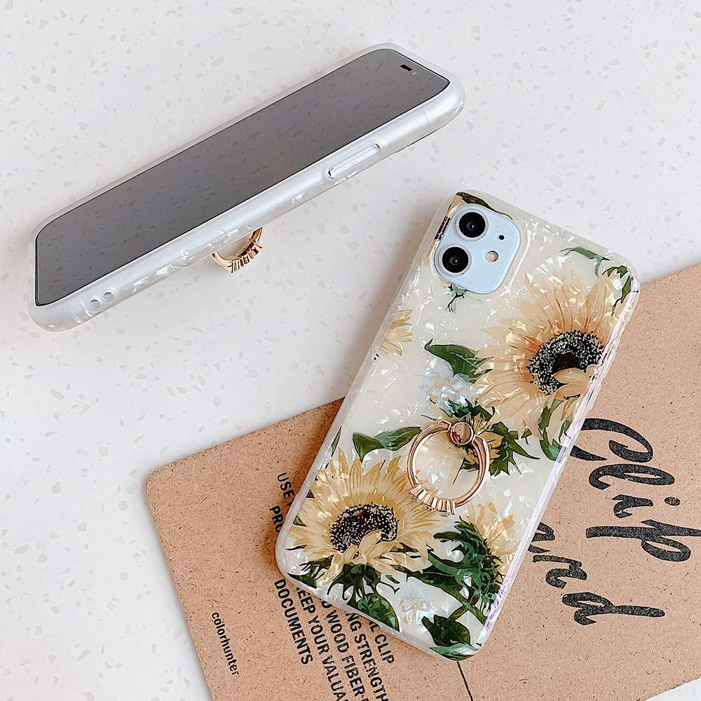 Qokey iPhone 11 Pro Max Case (6.5