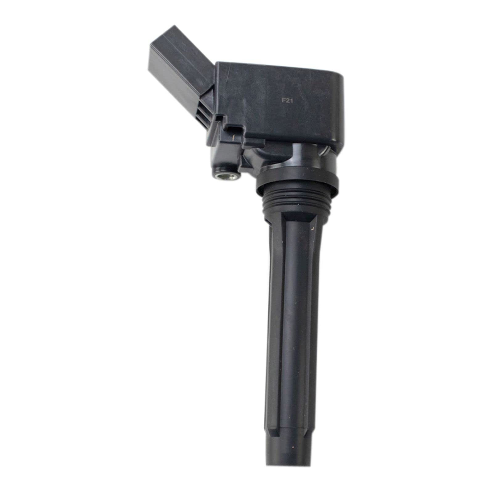High-Performance Ignition Coil - Compatible with 2016-2018 Audi A3 Sportback e-tron, 2019 VW Golf R & 2013-2019 Jetta - Reliable Engine Performance for Smooth Driving & Fuel Efficiency