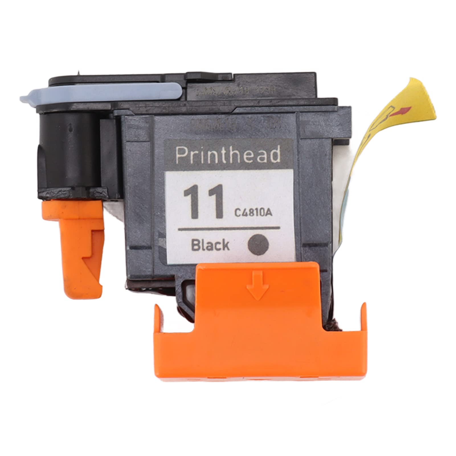 510 500 Printhead Replacement - Black Printer Printhead Compatible with HP Designjet 100 110 111 500 510 800 813 850 - Perfect for Large Format Printing & CAD Drawings