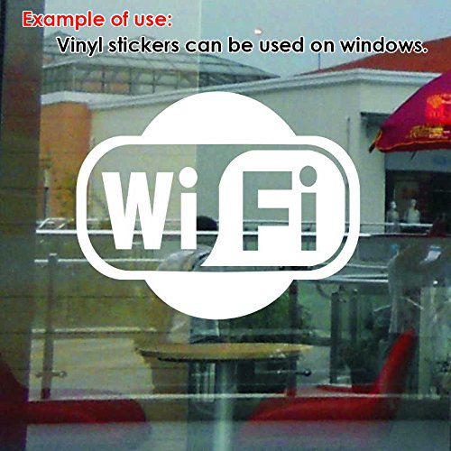Funny Gun Family Car Decal - 8 Inch Vinyl Sticker for Trucks & Bumpers