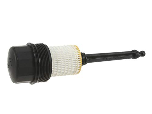 High-Quality Oil Filter Housing Cap Replacement for 2004-2008 Chrysler Crossfire - Durable Engine Protection & Easy Installation - Perfect for DIY Car Maintenance & Auto Repair Shops