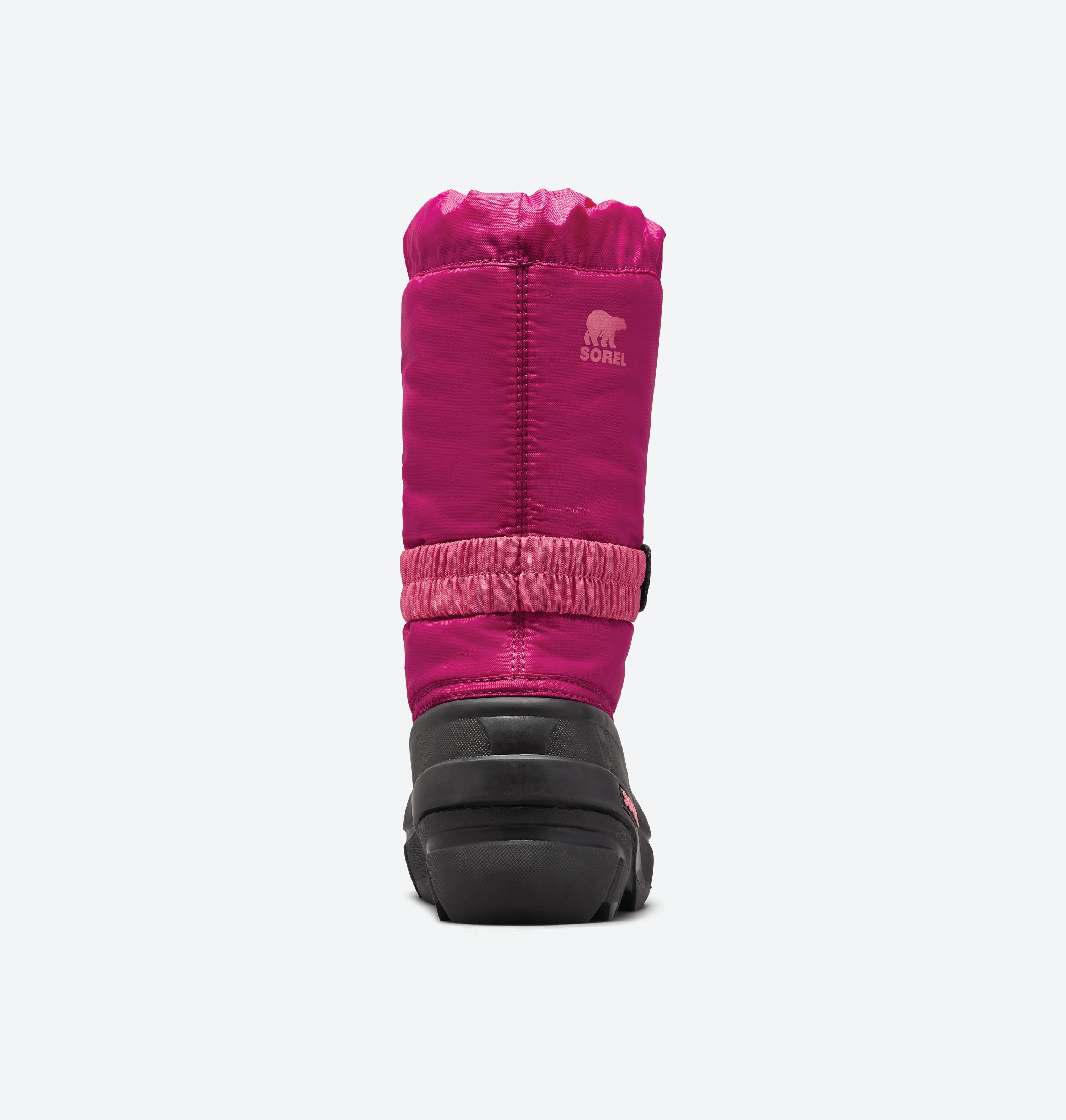Youth Sorel Flurry Boot - Waterproof Winter Snow Boots for Kids & Teens - Perfect for Snowy Days, Outdoor Adventures & School