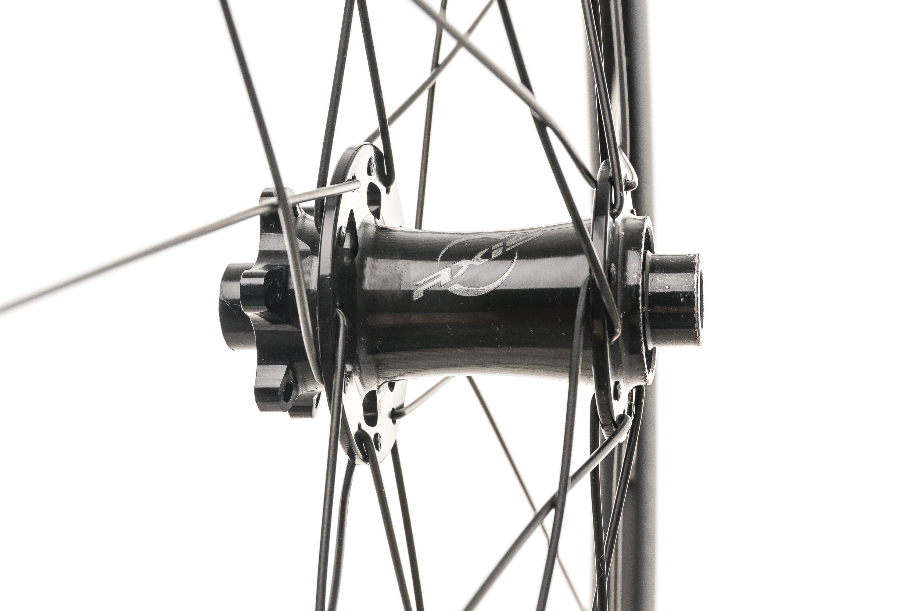 Axis Sport Disc Aluminum Clincher 700c Wheelset - Lightweight Road Bike Wheels for Racing & Training | Perfect for Cyclists & Triathletes