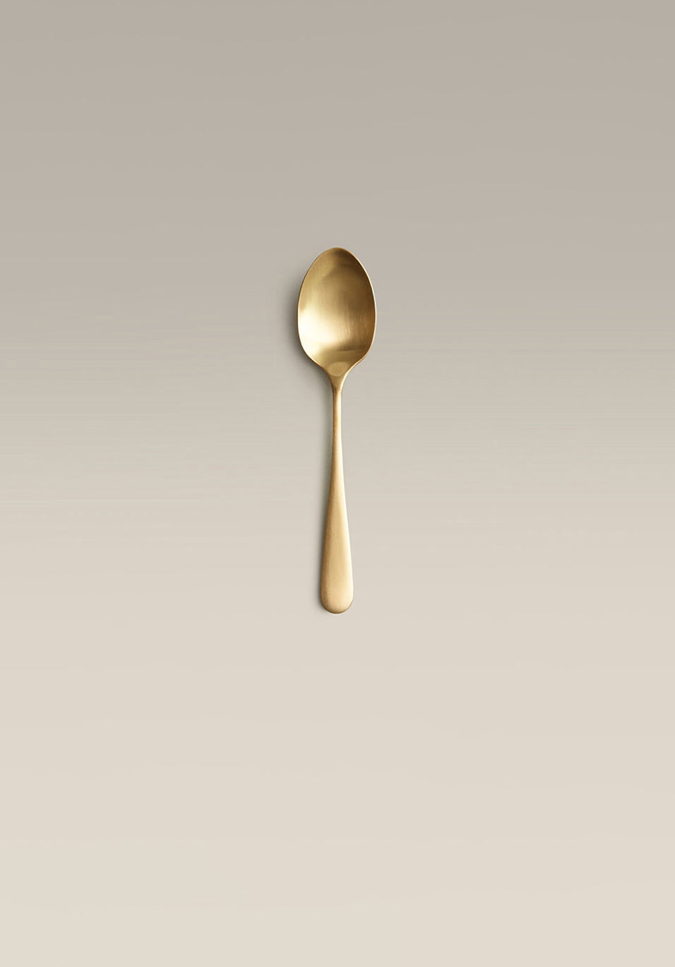 Matte Gold
