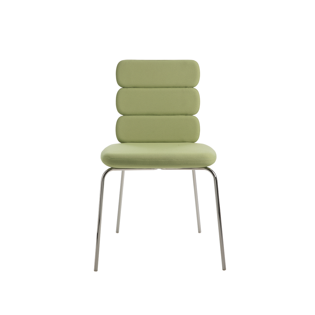CL1 F Universal Chair - Ergonomic Office Chair with Adjustable Height & Lumbar Support - Perfect for Home Office, Gaming & Workspace Comfort