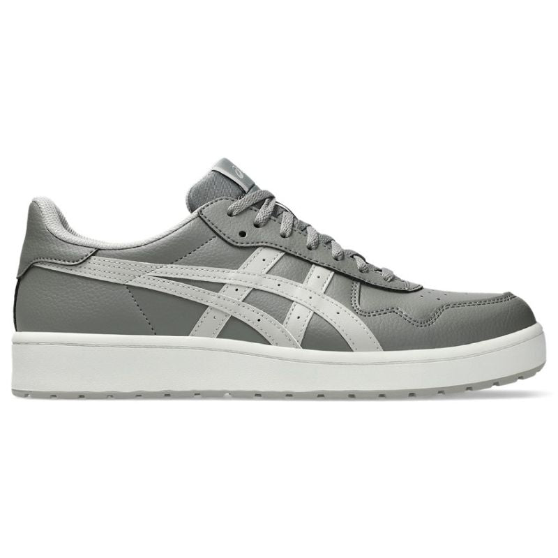 ASICS Japan S Men's Golf Shoes - Lightweight & Waterproof Spiked Golf Shoes for Men - Perfect for Golf Course & Outdoor Sports