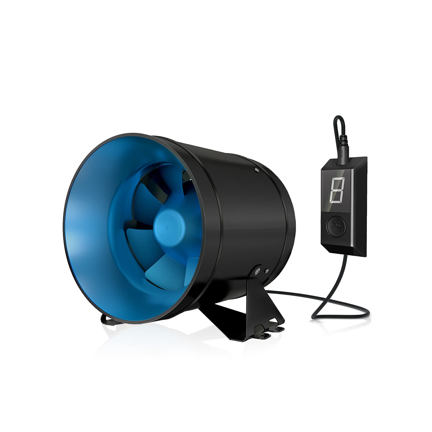 TerraBloom ECMF-150 6