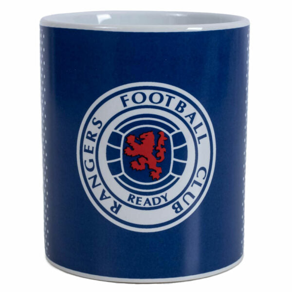 Rangers Fade Mug - Insulated Stainless Steel Travel Coffee Cup with Lid - Perfect for Camping, Office & Outdoor Adventures