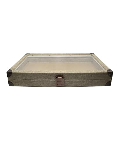 Burlap Dark Beige