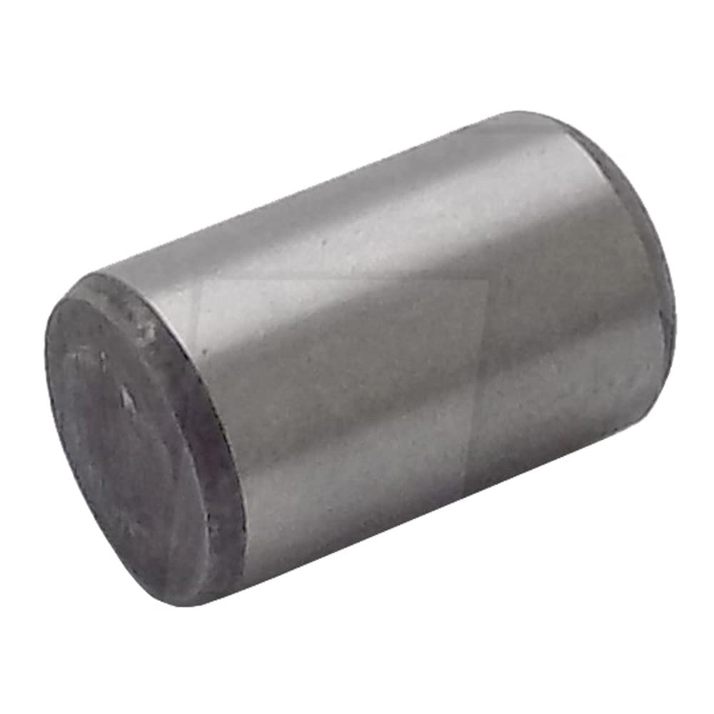 CTP 6F4161 Dowel Pin for Heavy Equipment - High Precision Replacement Part for Excavators, Bulldozers & Construction Machinery - Durable Steel Alignment Pin for Industrial Machinery Maintenance & Repair