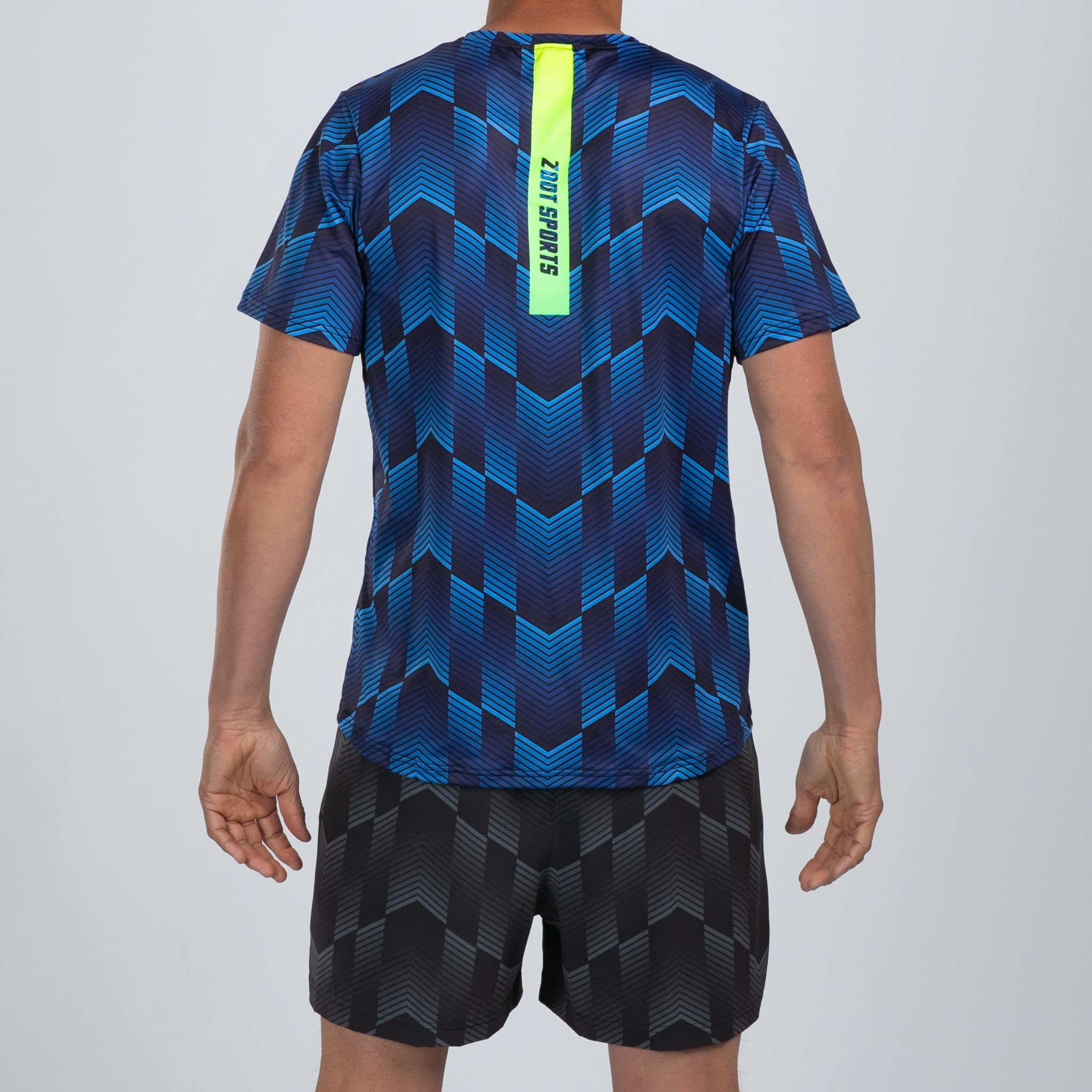 Men's Limited Edition Speedway Graphic T-Shirt - Soft Cotton Tee for Casual Wear, Street Style & Racing Enthusiasts