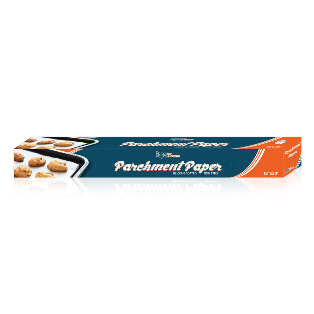 Premium Parchment Paper 18