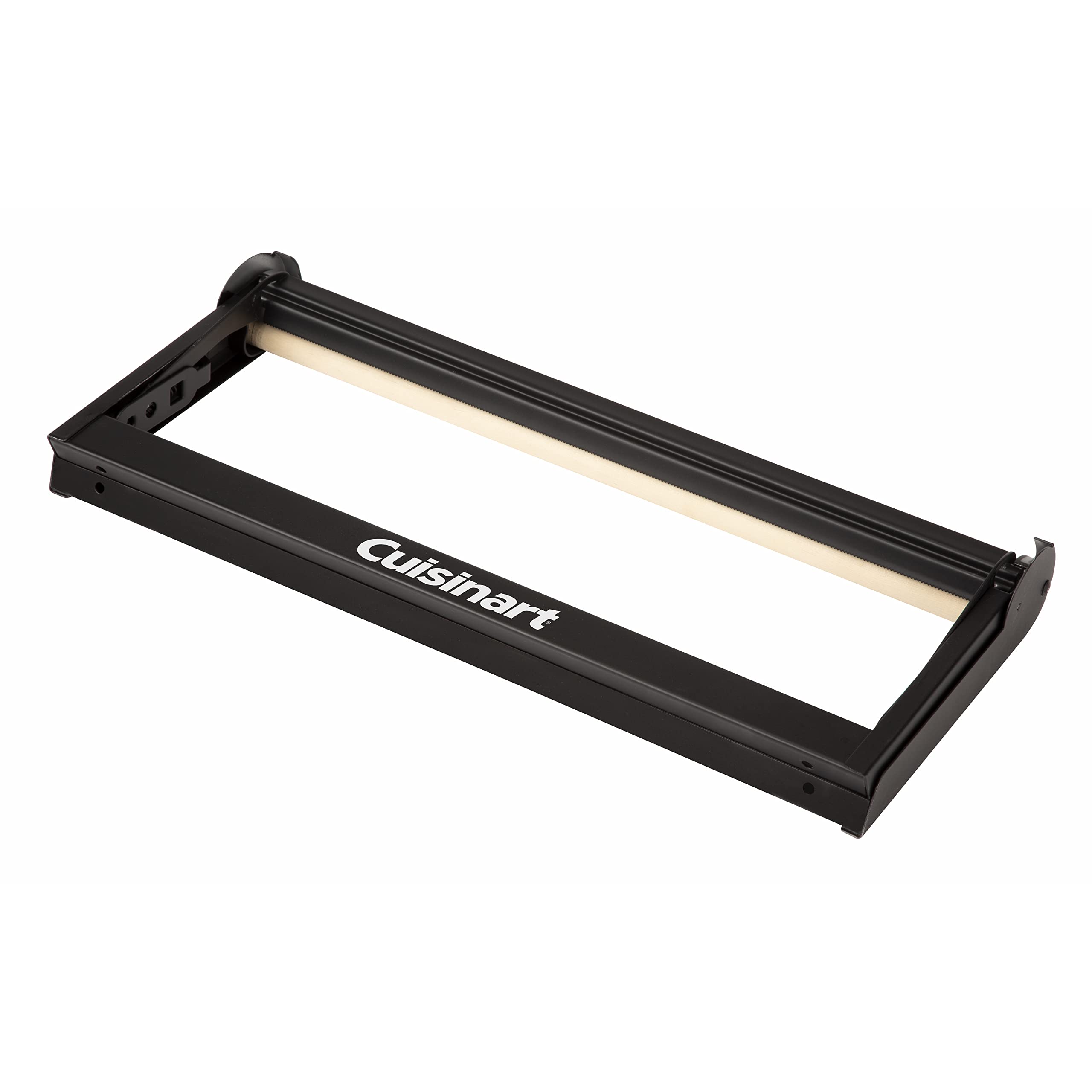 Cuisinart CBP-518 Non-Slip Base Butcher Paper Roll Holder & Cutter Dispenser - 18