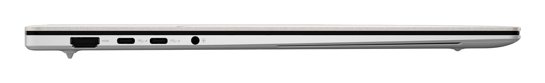 ASUS Zenbook S 16 UM5606WA-RJ091W Laptop - AMD Ryzen AI 9 HX 370, 16