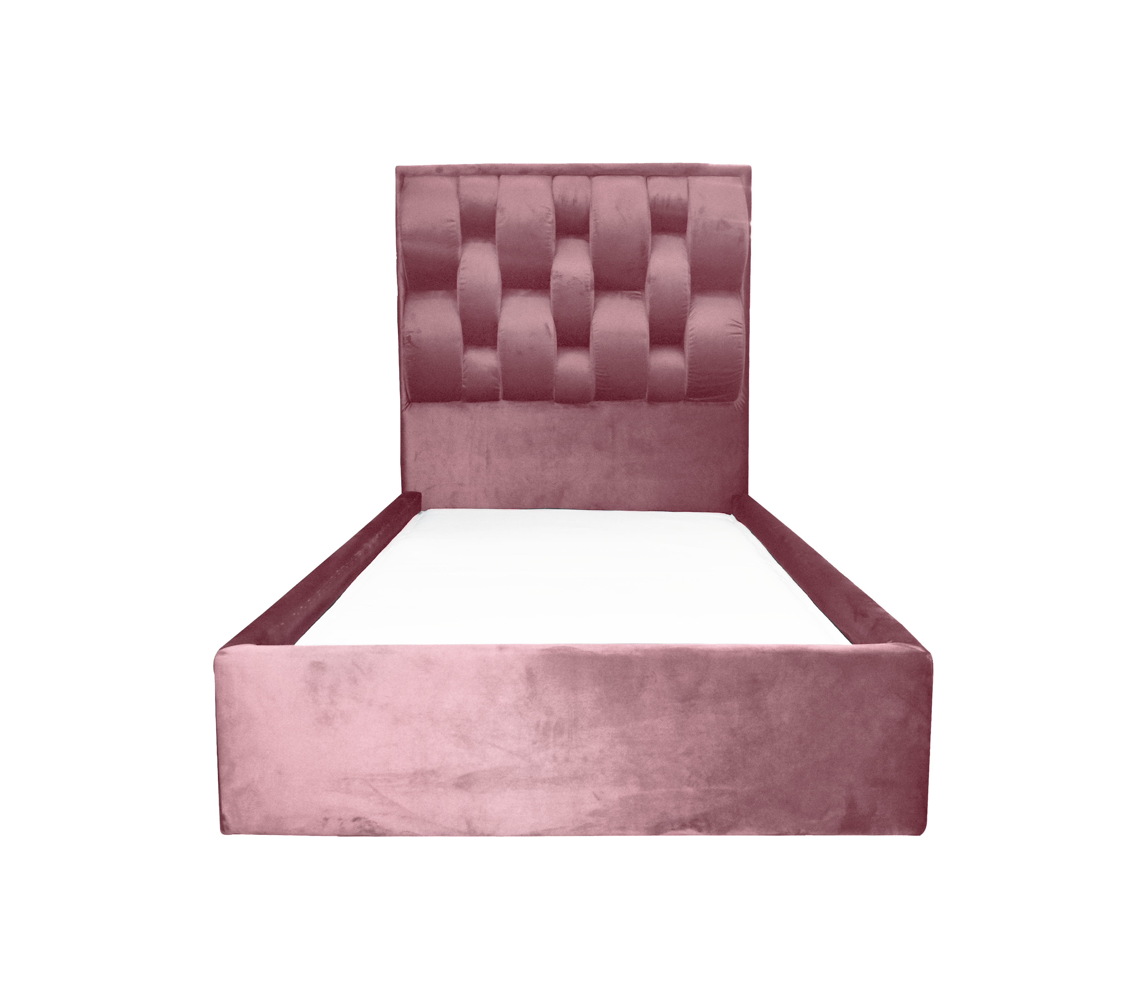 Luxury Box Spring Single Size (39