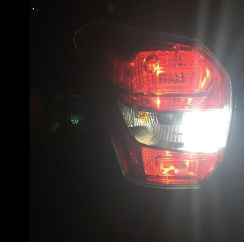 1156 3497 LED Bulbs - Super Bright Reverse, Turn Signal, Brake Stop & DRL Lights for Cars, Trucks, SUVs - Perfect for Night Driving & Enhanced Safety