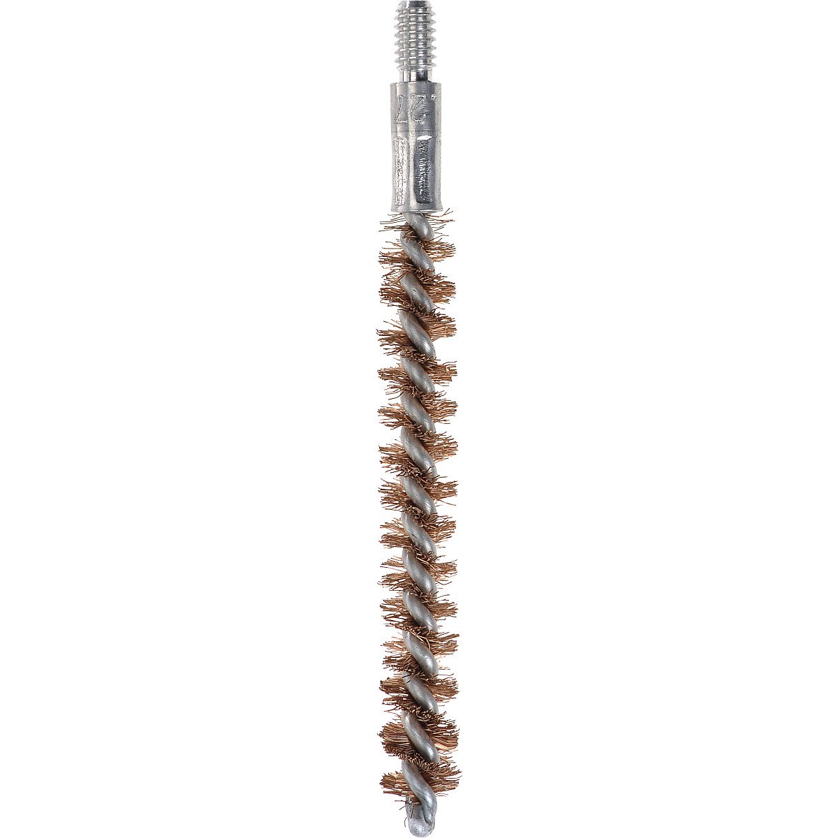 Best Gun Cleaning Brush Kit for Pistols & Rifles - Nylon & Brass Bristles - Perfect for Firearm Maintenance & Range Use