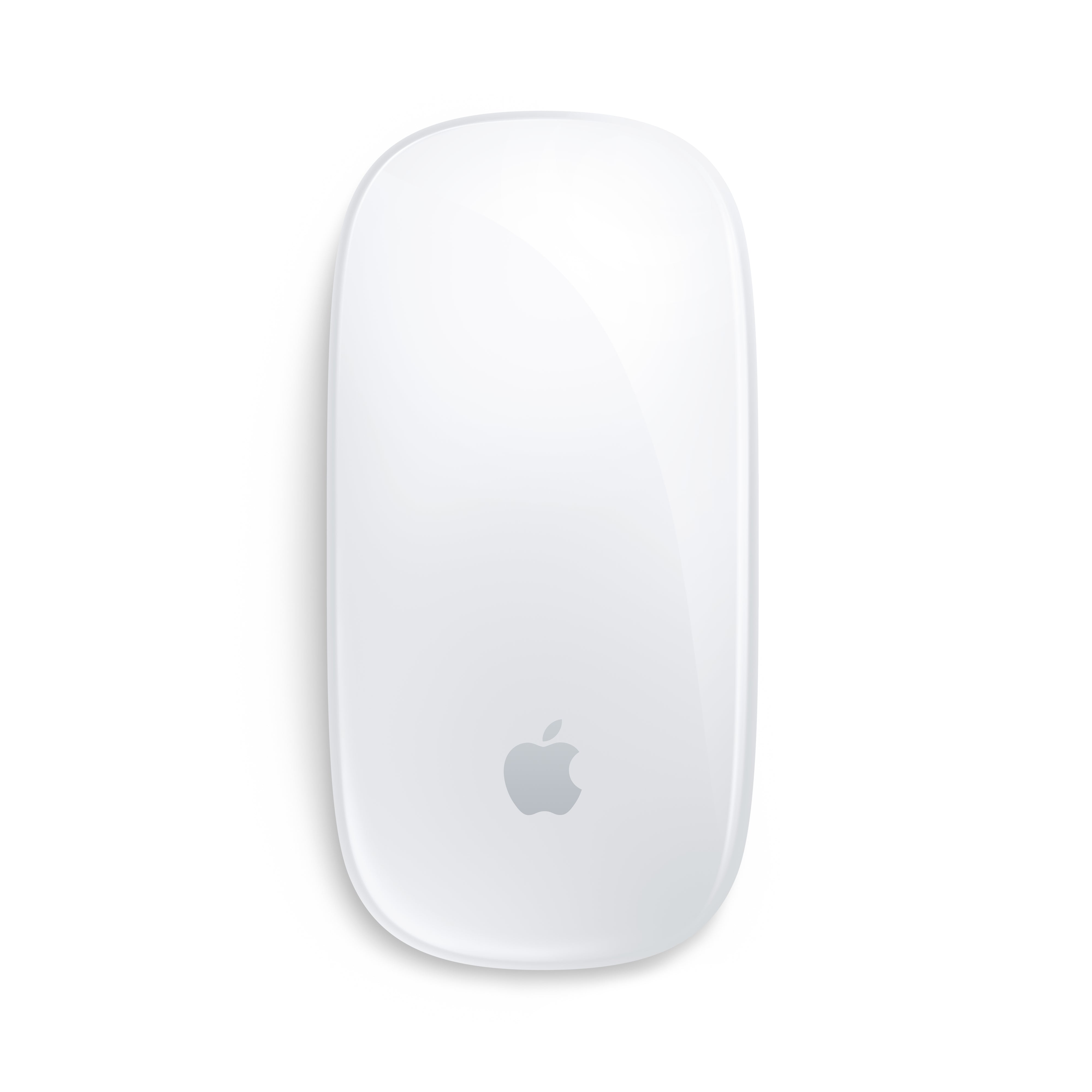 Apple Magic Mouse 2 - Wireless Multi-Touch Surface Mouse - White - Perfect for MacBook, iMac & Office Use