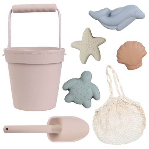 Pale Pink