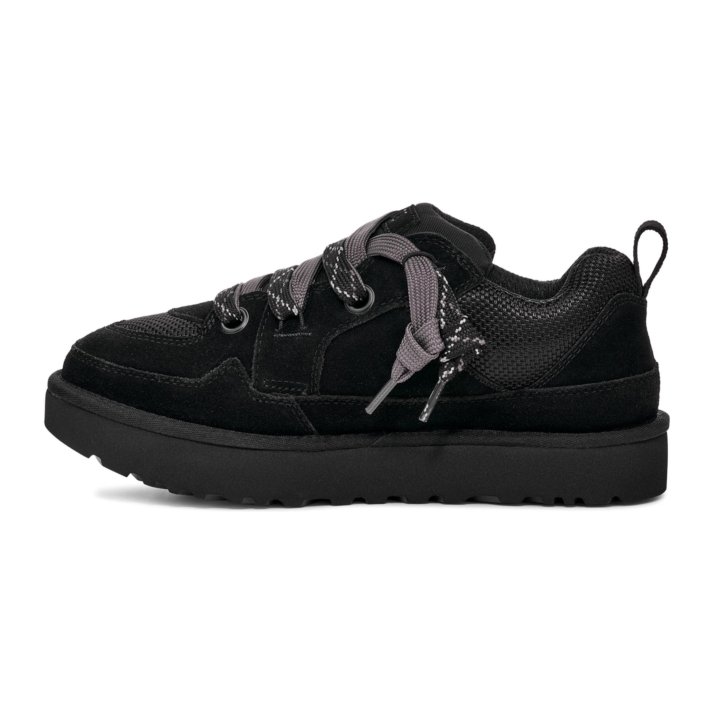UGG Men's Lo Lowmel Boots - Comfortable & Stylish Winter Shoes for Men | Perfect for Casual Wear, Outdoor Activities & Cold Weather