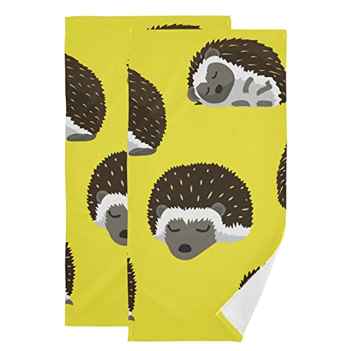 Hedgehog