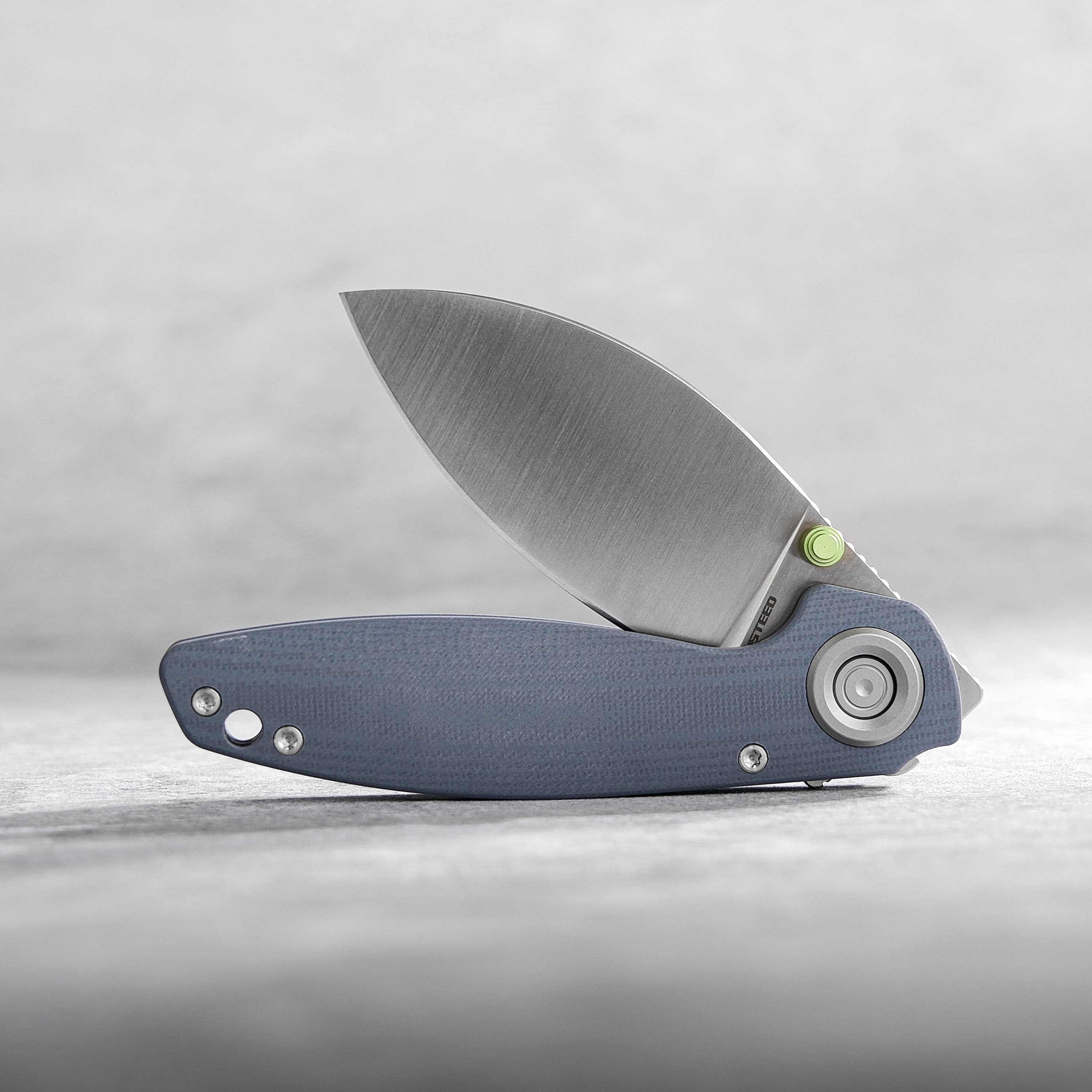 Shilin Cutter® Vanchor Lock® Folding Knife - 2.90