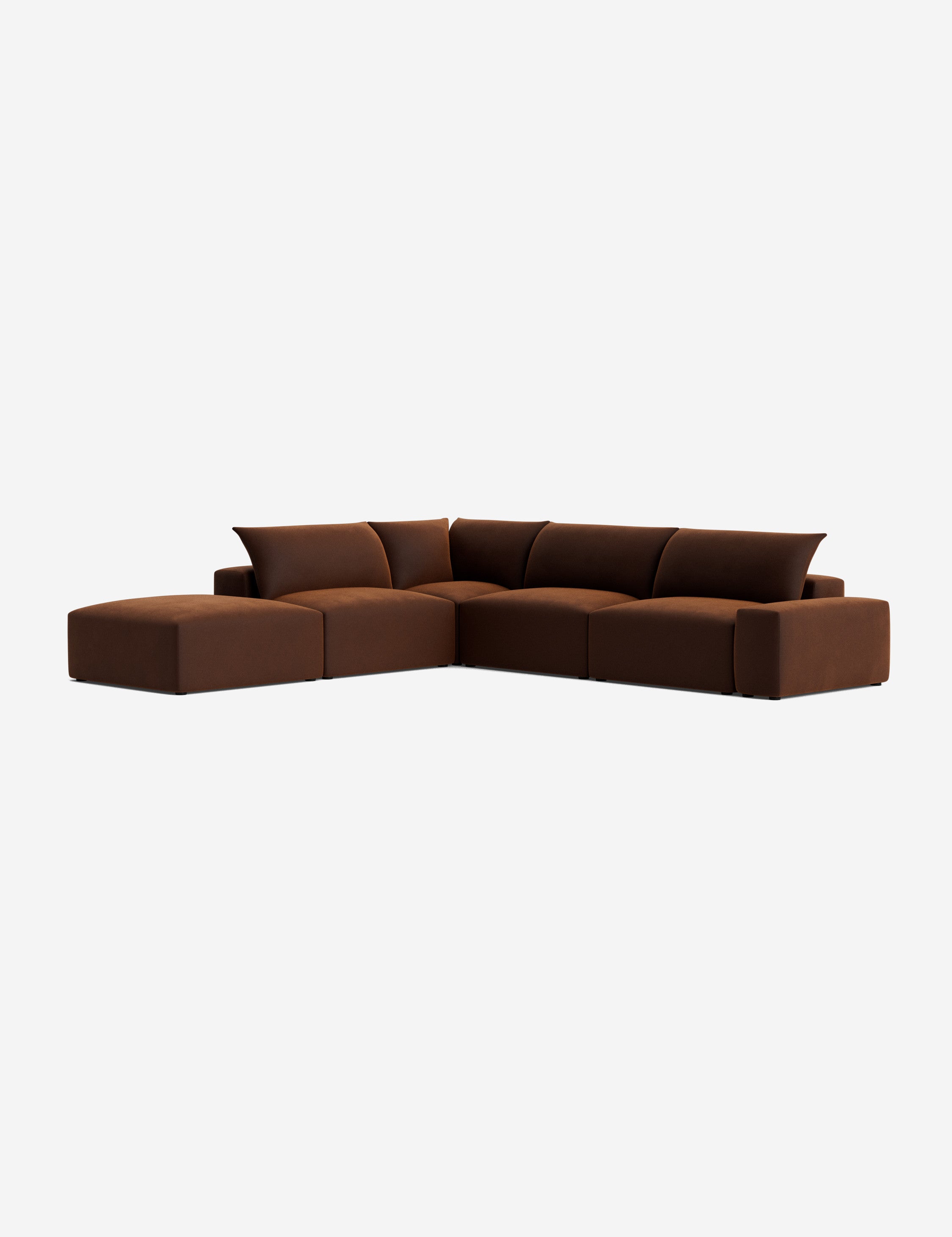 Cinnamon Porto Velvet