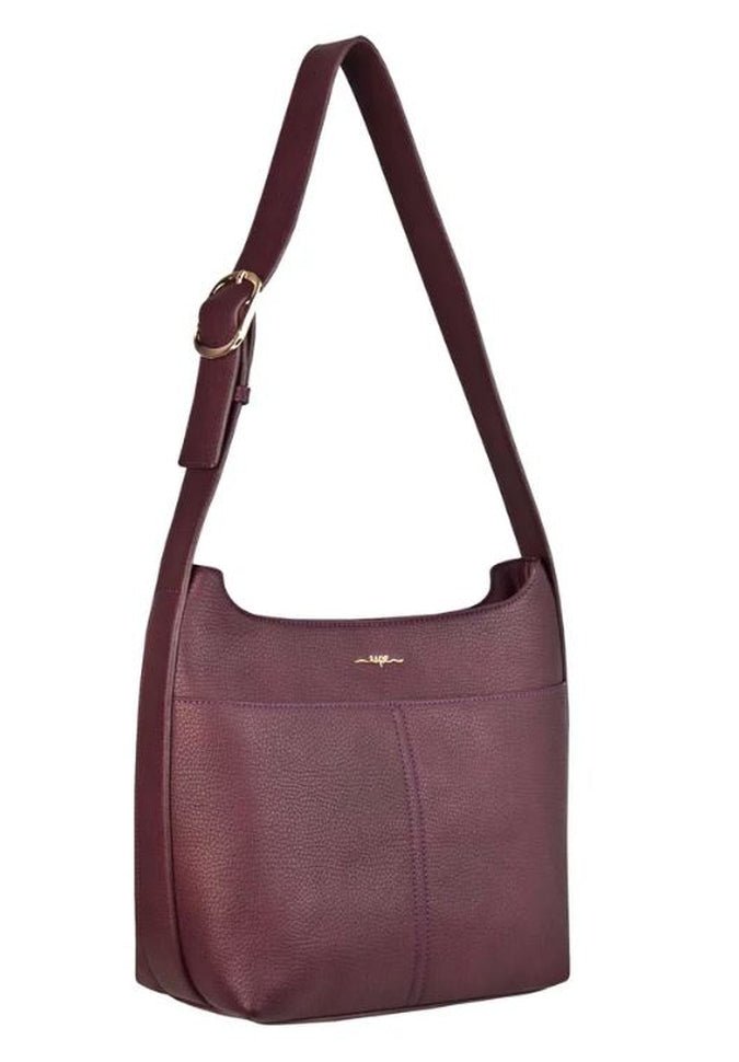Espe Olivia Shoulder Bag for Women - Stylish Crossbody Purse with Adjustable Strap, Perfect for Work, Travel & Everyday Use