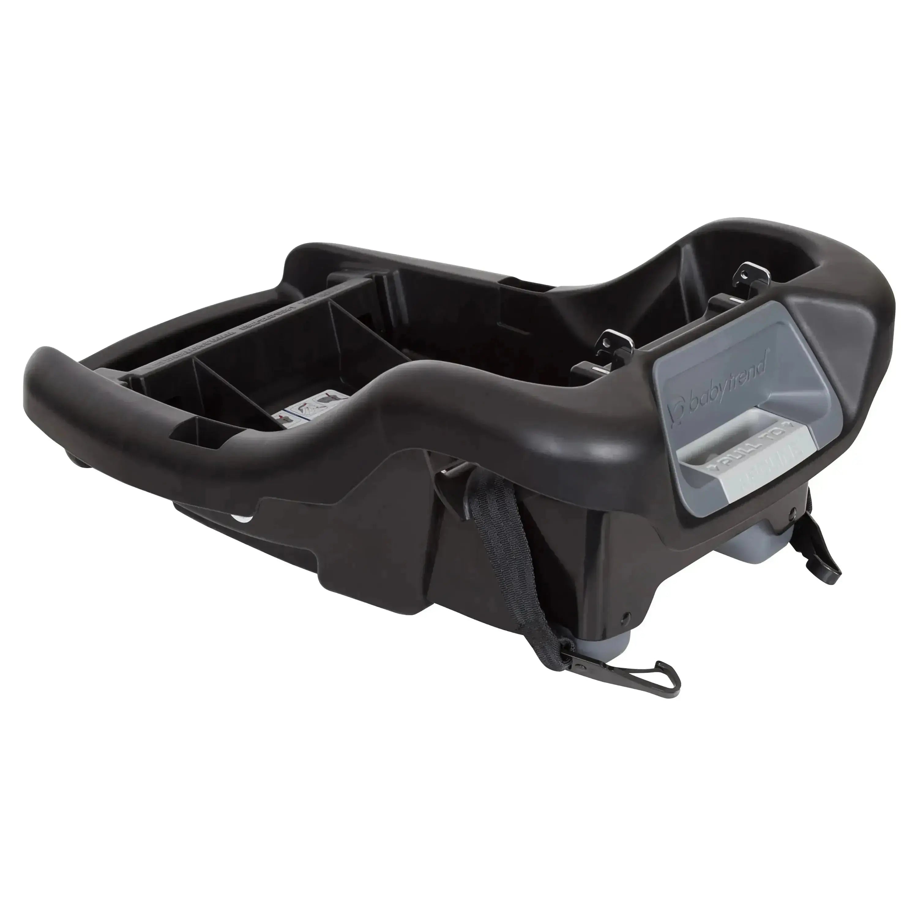 Ally™ 35 Infant Car Seat Base - Safe & Easy Installation for Newborns - Perfect for Travel, Shopping & Daily Commutes