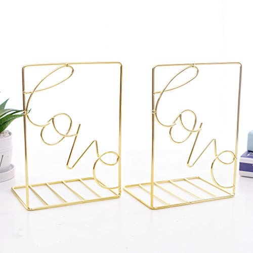 Love, Gold