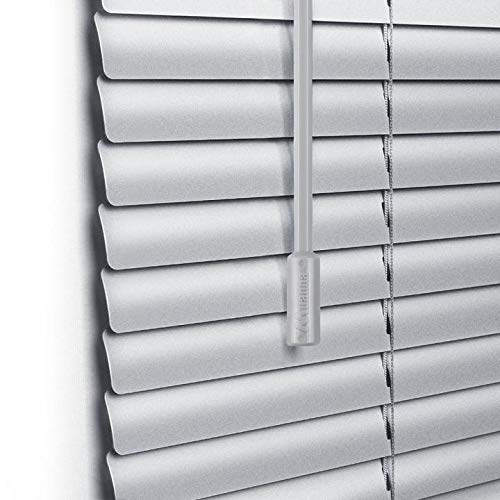 Light Filtering-silver Grey