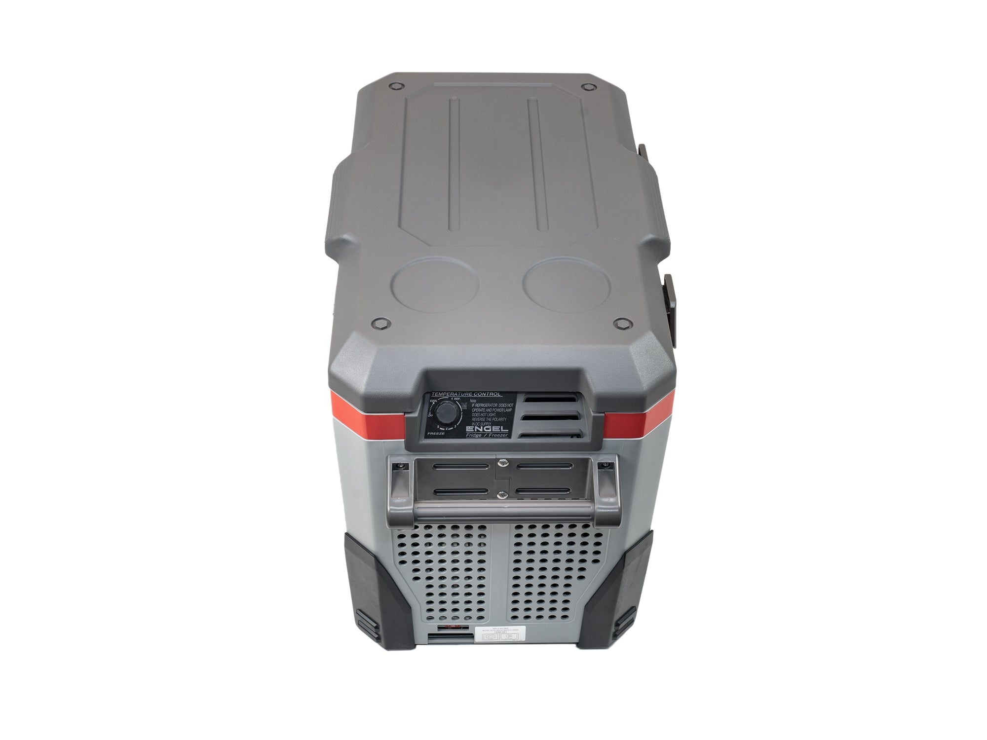 Engel MR40 Portable Fridge Freezer - 12V/24V DC & 110V AC for Camping, RV, Truck, Boat - Compact & Energy Efficient - Perfect for Outdoor Adventures, Road Trips & Off-Grid Living