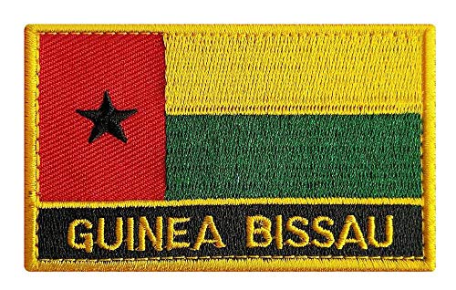 Guinea-Bissau
