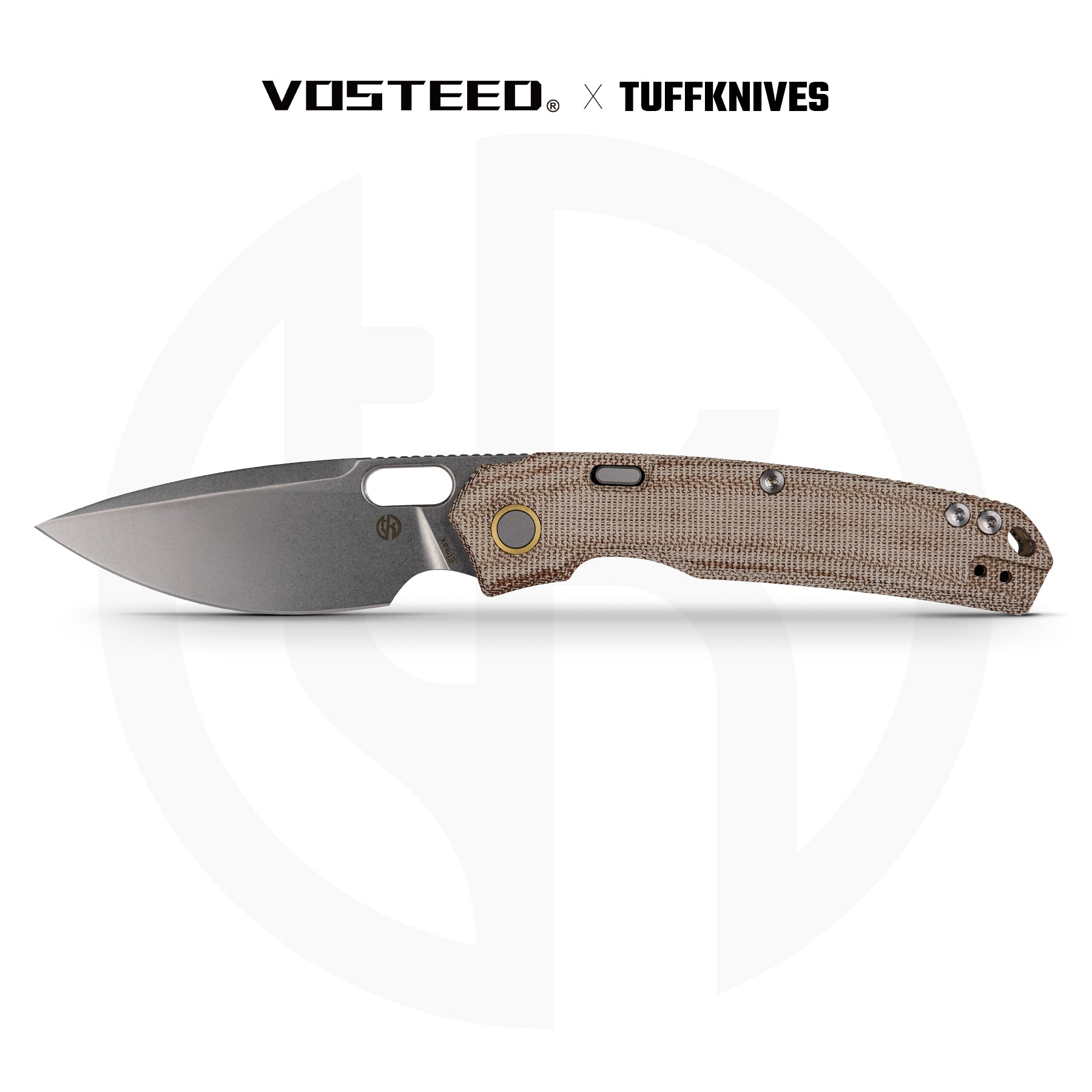 Psyop Top Liner Lock Knife - 3.32
