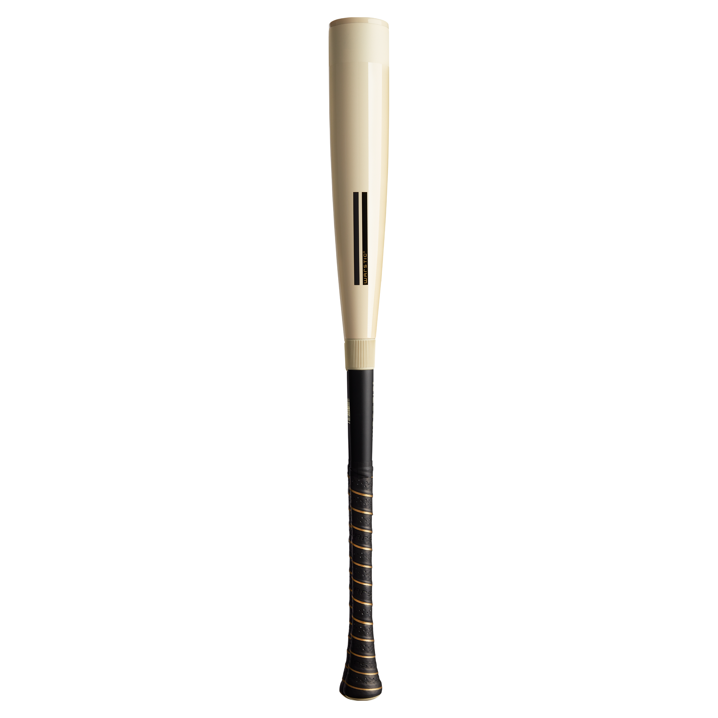 Warstic 2025 Bonesaber Hybrid USSSA Baseball Bat -10 Drop Weight | High Performance Youth & Adult Baseball Bat for Power Hitters | Perfect for League Games, Tournaments & Training