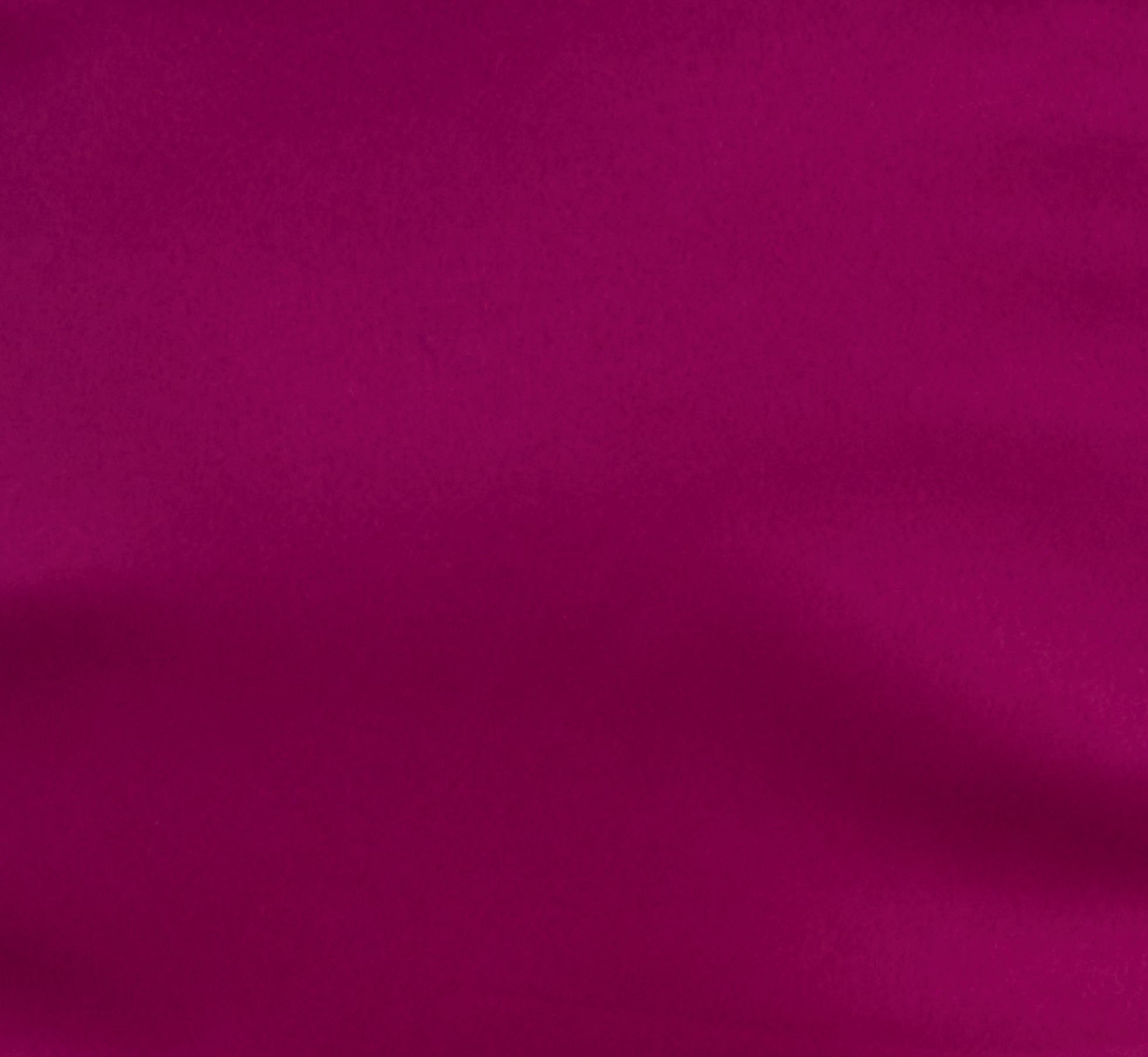 Elegant Satin Crepe One Shoulder Evening Gown with Metal Ring Detail in Wild Magenta - Perfect for Prom, Cocktail Parties & Formal Events