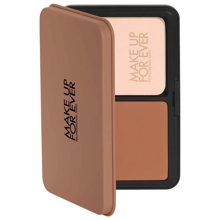 4R63 - Cool Pecan (for deep skin tones with red undertones)