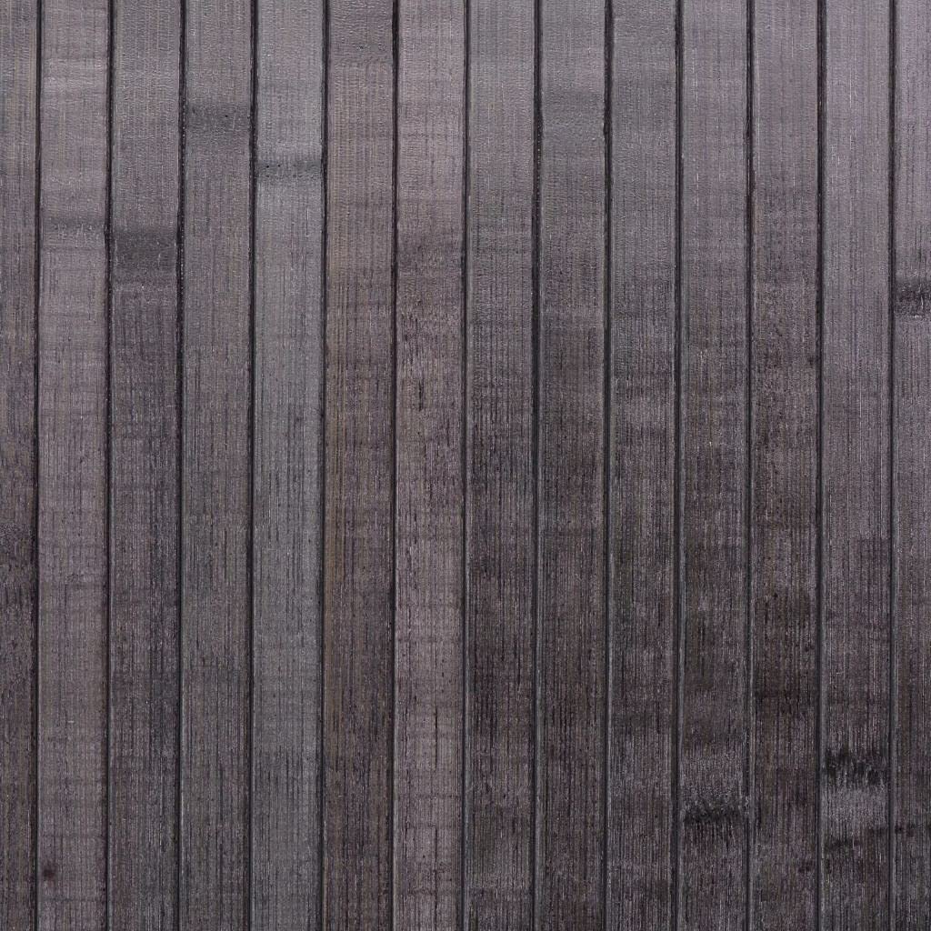Premium Bamboo Room Divider - 98.4