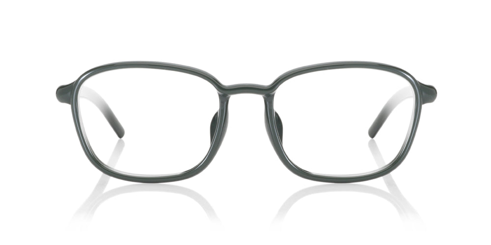 JINS x Patricia Urquiola 032 239 Eyeglasses - Stylish Designer Frames for Women & Men | Perfect for Office, Reading & Fashion Accessories