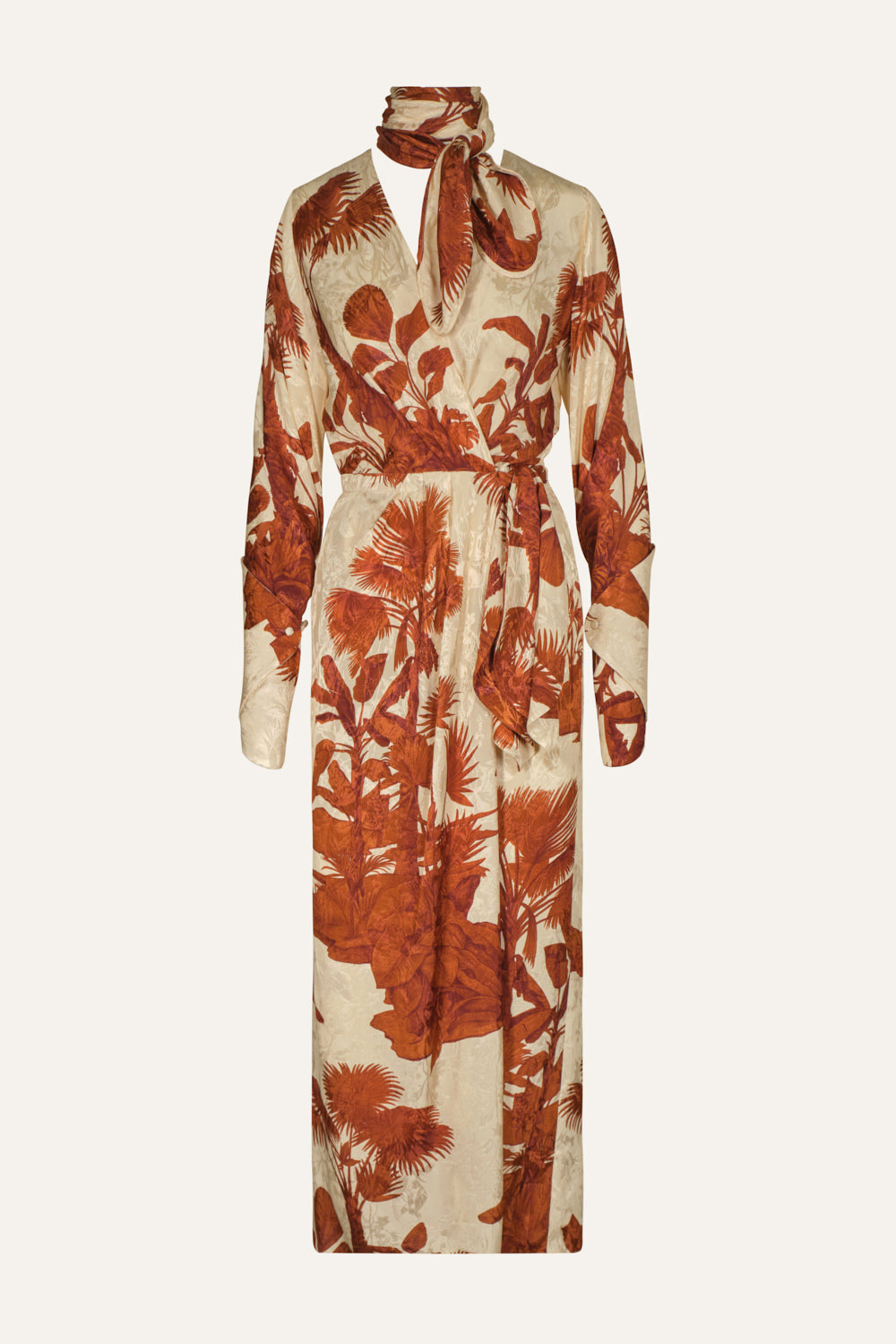 Stylish Unmooring Dress for Women - Flowy Summer Maxi Dress with Pockets - Perfect for Beach Vacations, Parties & Casual Outings