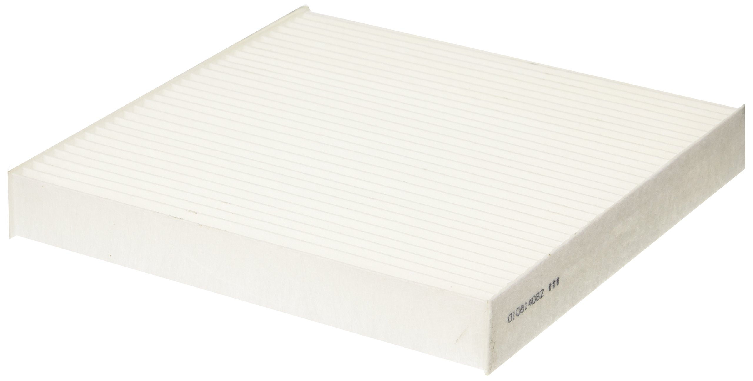 WIX Filters 24201 Cabin Air Panel - Black, Pack of 1 | Premium Car Air Filter for Clean Cabin Air | Ideal for Sedans, SUVs & Trucks