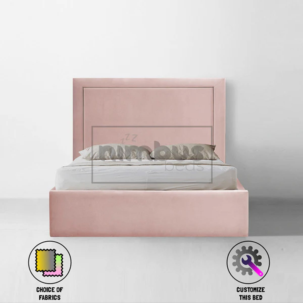 Milan Pink