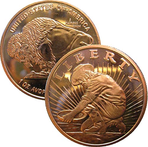 Liberty ~ Prospector