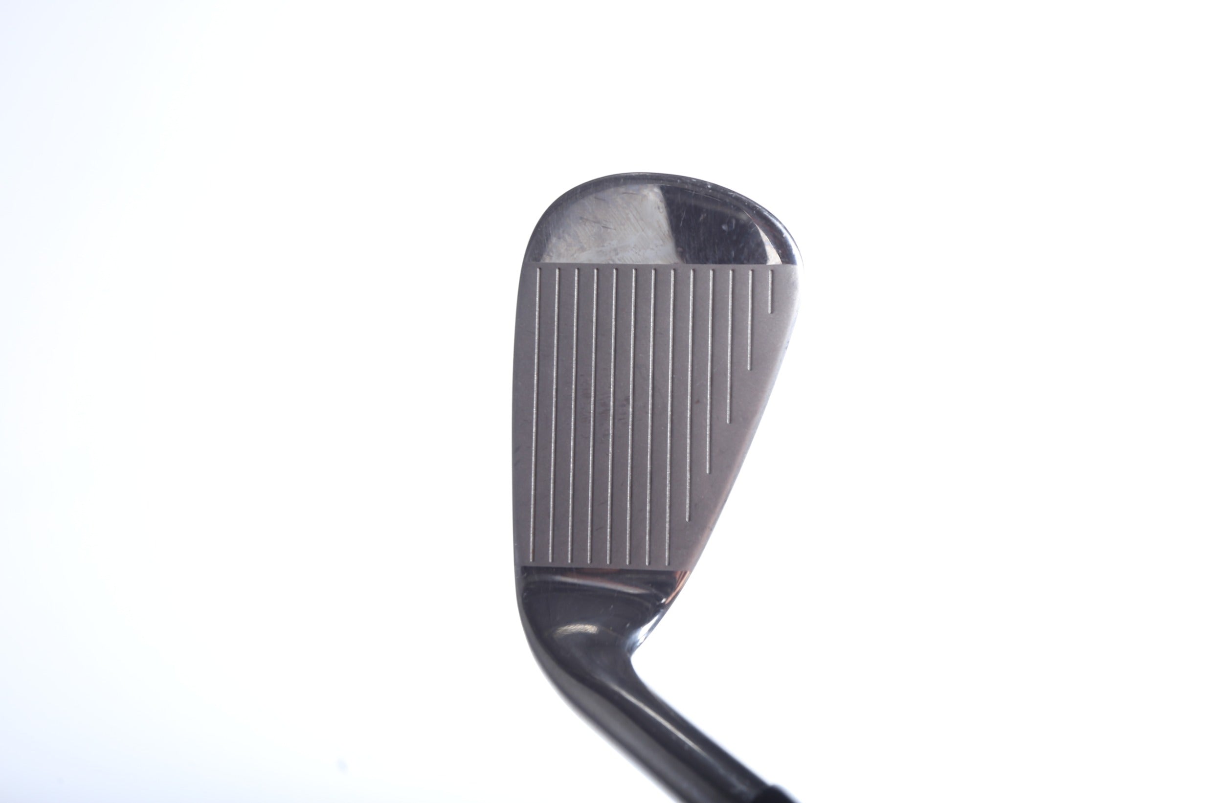 Used Callaway Paradym Ai Smoke HL 7 Iron Golf Club - Right Handed, Senior Flex - Perfect for High Launch & Forgiveness on the Course