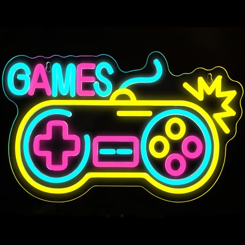Yellow-VIDEO GAMES