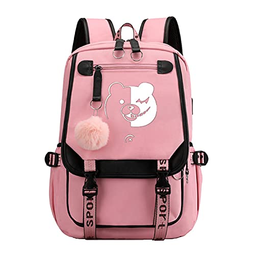 Pink 8